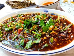 -勇盛潮汕浅海鱼(黄岐名雅路店)