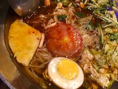 -熙成烧烤(白塔岭店)