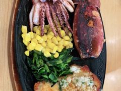 -萨莉亚意式餐厅(南京环亚凯瑟琳广场店)