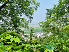 -狼山风景名胜区