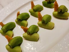 -扬州香格里拉·香宫中餐厅