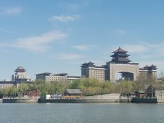 -莲花池公园