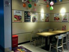 大堂-紫燕百味鸡(仲盛店)