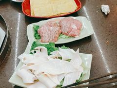 -巴倒烫陆派火锅山庄(南山总店)