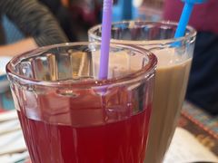 -巴依老爷新疆美食(魏公村店)