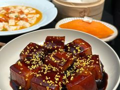 -金陵家宴·金陵春·南京菜(夫子庙店)