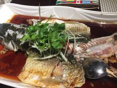 -翅爷家煲仔翅