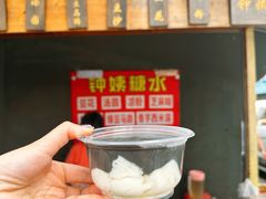 -钟姨糖水(惠城店)
