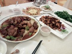 -楼兰印象(朝外店)