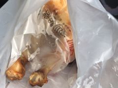 -吴山烤禽 (吴山路店)