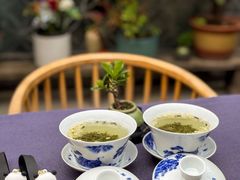 -院8里·少城记忆老川菜(宽窄巷子店)