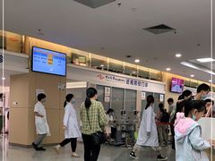 -中山大学中山眼科中心(珠江新城院区)