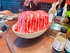 -东海怡品海鲜豆捞(舟宿夜江店)