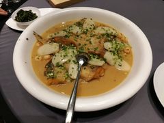 -许家菜(望江店)