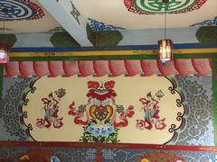 -尼玛藏家风味园(阿山食城店)