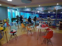 -津旗游泳俱乐部(俊景苑店)