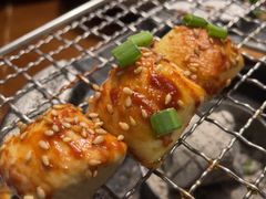 -雀舞云南菜(天津天河城购物中心店)