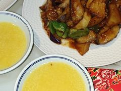 -东北民俗村·东北菜(翻身店)
