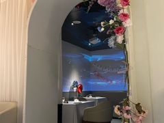 -PARFUM FLORAL花境法餐(南京首店)