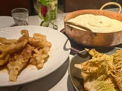 -奉天小馆·非遗东北菜(济南万象城店)