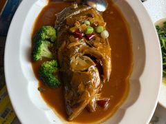 -伙靠·江浙菜(田林路店)