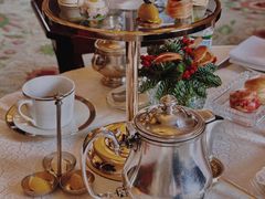 -Salon de Ville浦江汇(上海外滩华尔道夫酒店店)