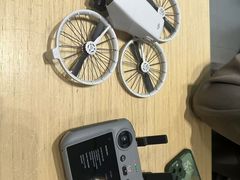 -DJI大疆售点(丰台总部基地店)