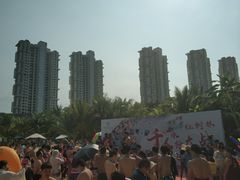 景点-亚马逊丛林水乐园