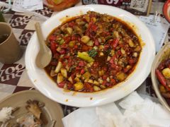-老三样·旧食新味(船山路店)