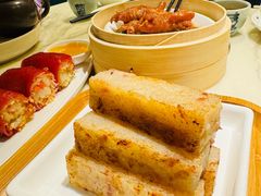 -陶陶居酒家(环市东店)