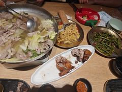 -川堂风·跷脚牛肉·乐山爆炒(宝山日月光店)