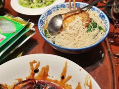 -徽三说·土徽菜·中国徽菜连锁品牌(阳湖总店)