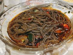 -京都蝎府羊蝎子火锅(珠市口店)