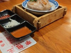-芋包王闽南茶楼(八市店)