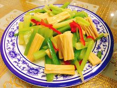 -清真·鸦儿李记·小馆(后海店)