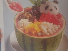 -眉州东坡(清河万象汇店)