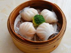 -龙凤点心饼家·39年老字号(松岗店)