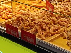 -炸肉先生总店(青泥店)