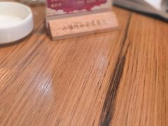 -山楂树融合菜餐厅