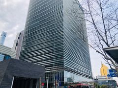 -商城路(地铁站)
