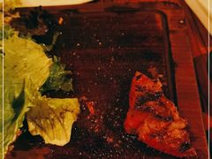 -El Bodegon阿根廷秘鲁餐厅(幸福路店)