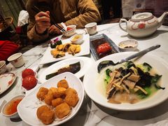 -稻香饭店(IFS国金中心店)