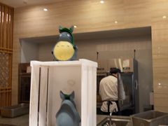-杭州开元名都大酒店·地中海自助餐厅