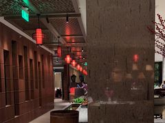 -湖滨28中餐厅·西湖宴·杭州君悦酒店