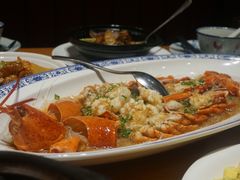 -頂好酒家·经典粤菜(海信广场店)