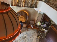 -波特曼西餐厅(中央大街店)