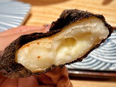 -隐泉京望日式料理(太和广场店)
