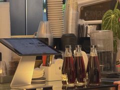 -Dogi&kiki Coffee(中心商务大厦店)