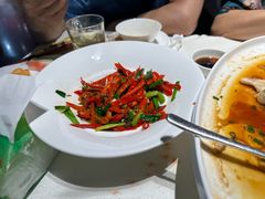 -上座·餐厅(阳光100店)