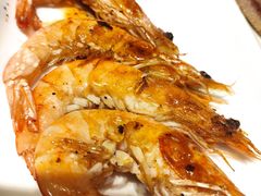 -尚雅铁板料理自助餐厅(乐松店)